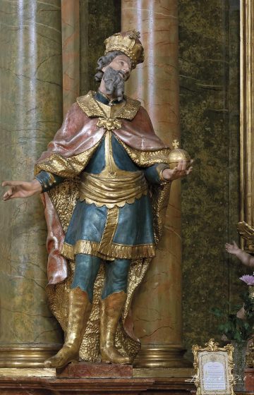 Szent István